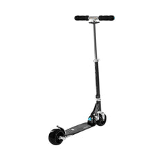 Micro 2 Tekerlekli Scooter Rocket Black