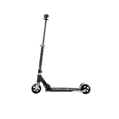 Micro 2 Tekerlekli Scooter Rocket Black