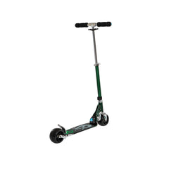 Micro 2 Tekerlekli Scooter Rocket Green