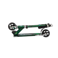 Micro 2 Tekerlekli Scooter Rocket Green