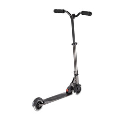 Micro Sprite 2 Tekerlekli Scooter LED Neochrome Black