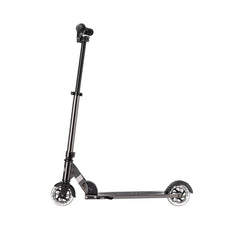 Micro Sprite 2 Tekerlekli Scooter LED Neochrome Black