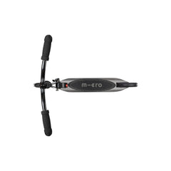 Micro Sprite 2 Tekerlekli Scooter LED Neochrome Black