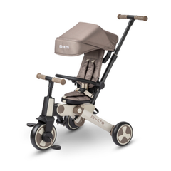 Micro 4in1 Katlanabilir Bisiklet Latte