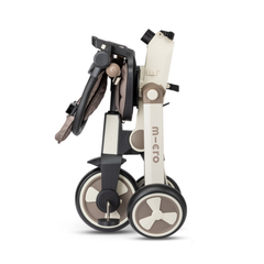 Micro 4in1 Katlanabilir Bisiklet Latte