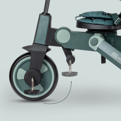 Micro 4in1 Katlanabilir Bisiklet Matcha