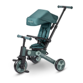 Micro 4in1 Katlanabilir Bisiklet Matcha