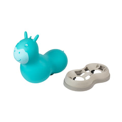 Micro Air Hopper 2 Aqua