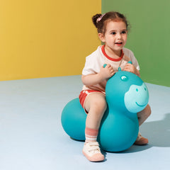 Micro Air Hopper 2 Aqua