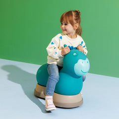 Micro Air Hopper 2 Aqua