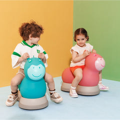 Micro Air Hopper 2 Aqua