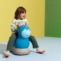 Micro Air Hopper 2 Blue