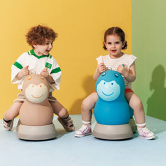 Micro Air Hopper 2 Blue