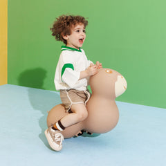 Micro Air Hopper 2 Moka