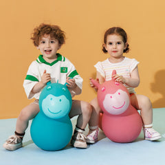 Micro Air Hopper 2 Pink