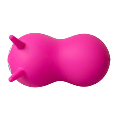 Micro Air Hopper Pink