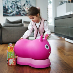 Micro Air Hopper Pink