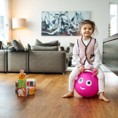 Micro Air Hopper Pink