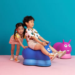 Micro Air Hopper Pink