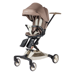 Micro Baby Cruiser Bebek Arabası 360 Latte