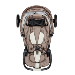 Micro Baby Cruiser Bebek Arabası 360 Latte