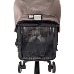 Micro Baby Cruiser Bebek Arabası 360 Latte