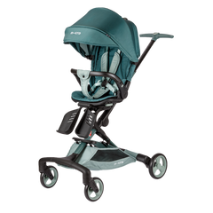 Micro Baby Cruiser Bebek Arabası 360 Matcha