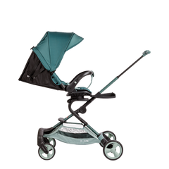 Micro Baby Cruiser Bebek Arabası 360 Matcha