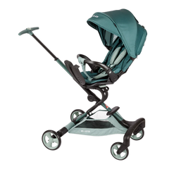 Micro Baby Cruiser Bebek Arabası 360 Matcha