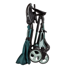 Micro Baby Cruiser Bebek Arabası 360 Matcha