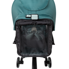 Micro Baby Cruiser Bebek Arabası 360 Matcha