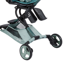 Micro Baby Cruiser Bebek Arabası 360 Matcha