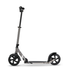 Micro Classic Neochrome 2 Tekerlekli Scooter Black 1
