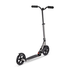 Micro Classic Neochrome 2 Tekerlekli Scooter Black 3