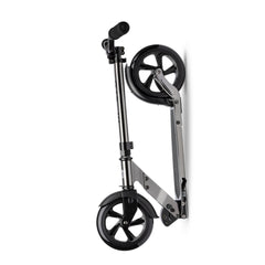 Micro Classic Neochrome 2 Tekerlekli Scooter Black 4