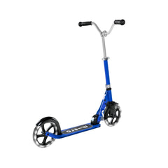 Micro Cruiser 2 Tekerlekli Scooter LED Blue