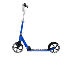 Micro Cruiser 2 Tekerlekli Scooter LED Blue