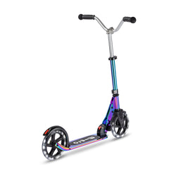 Micro Cruiser LED Neochrome 2 Tekerlekli Scooter