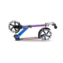 Micro Cruiser LED Neochrome 2 Tekerlekli Scooter