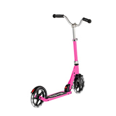 Micro Cruiser 2 Tekerlekli Scooter LED Pink