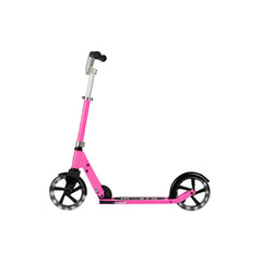 Micro Cruiser 2 Tekerlekli Scooter LED Pink