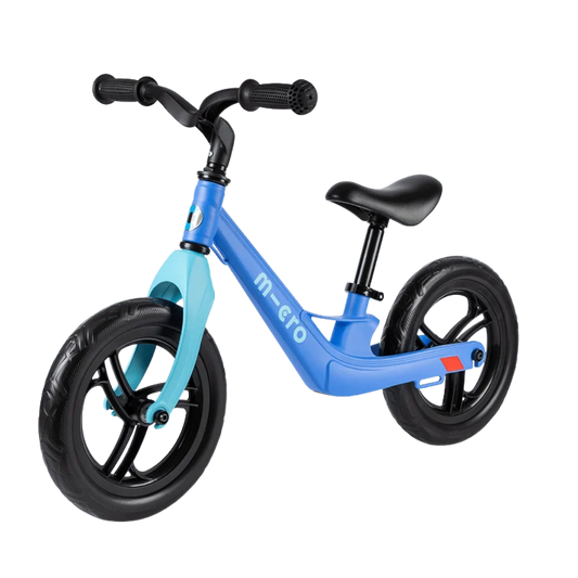 Micro Denge Bisikleti Chameleon Blue