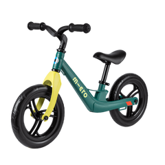 Micro Denge Bisikleti Peacock Green