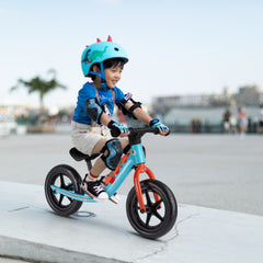 Micro Dizlik/Dirseklik Blue Small (Dizlik 21-27 Cm/Dirseklik 15-19 Cm)