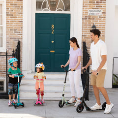 Micro Dizlik/Dirseklik Blue Small (Dizlik 21-27 Cm/Dirseklik 15-19 Cm)