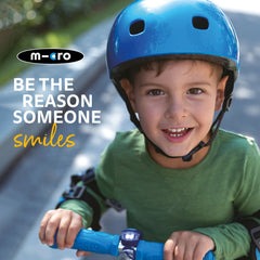 Micro Işık Deluxe Dark Blue