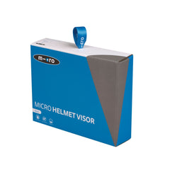Micro Kask Siperliği