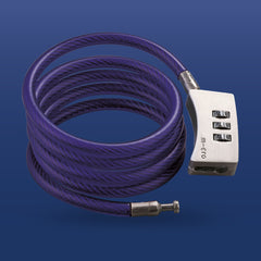 Micro Kids Metal Kilit Blue