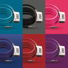 Micro Kids Metal Kilit Pink