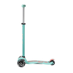 Micro Maxi Deluxe 3 Tekerlekli Scooter Mint